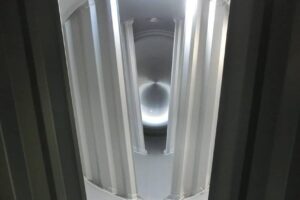 Baffles ISO tank Tankcon